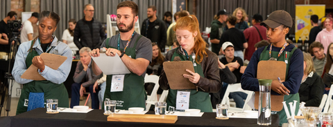 Judges Training