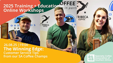 The Winning Edge