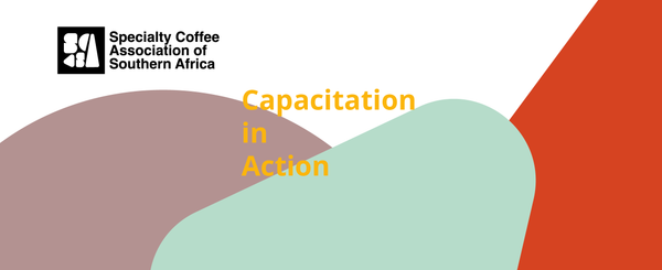 Capacitation in Action