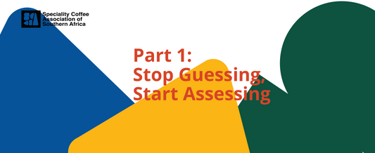 Part 1: Stop Guessing, Start Assessing – Building the Tools for Real Competence