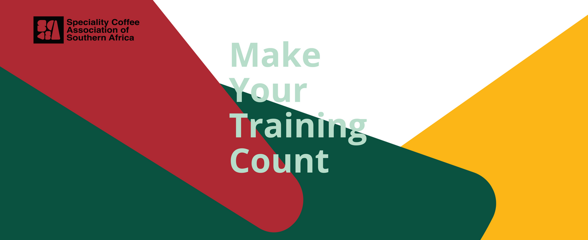 Making Your Training Count – SCASA