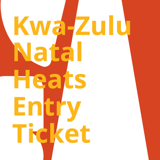 Competition Entry – KZN Heats - 27 Jan 2024