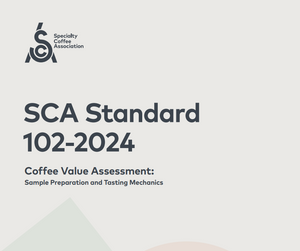 SCA Standard 102 - 2024