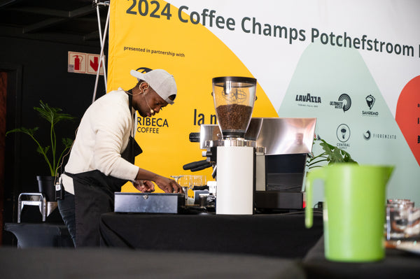 2024 Potch Heat