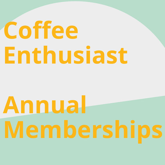Enthusiast Membership