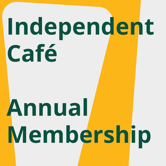 Independent Café Membership