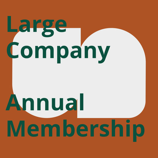 Large Company Membership