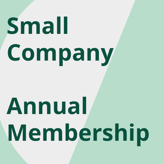 Small Company Membership